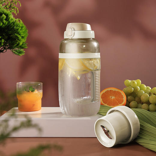 EHA-2215A-W 便捷运动果汁杯 商品图8