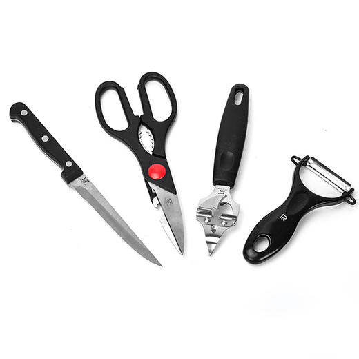 弗兰西诺 刀具组四件套 FR-8015 商品图1