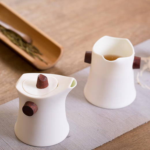 晓味窑 根 茶器 XWY-G 商品图2