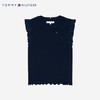 TOMMY 夏 大童小童T恤 KG0KG07280 商品缩略图0