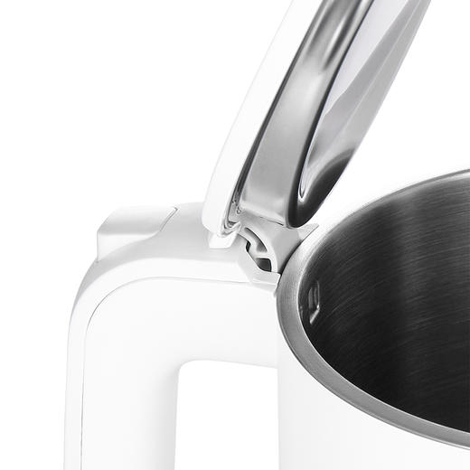 德世朗 | 电热水壶 1.8L 商品图3