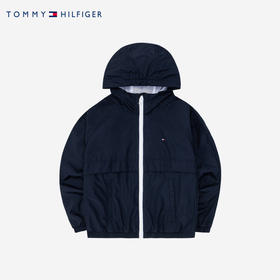 TOMMY 夏 大童小童 夹克 KG0KG07220