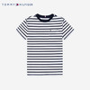 TOMMY 夏 大童小童 T恤 KB0KB08198 商品缩略图1