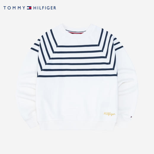 TOMMY 夏 大童小童 卫衣 KG0KG07296 商品图1