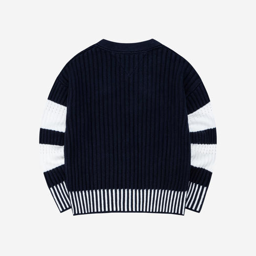 TOMMY 夏 大童小童 毛衣KG0KG07287 商品图1