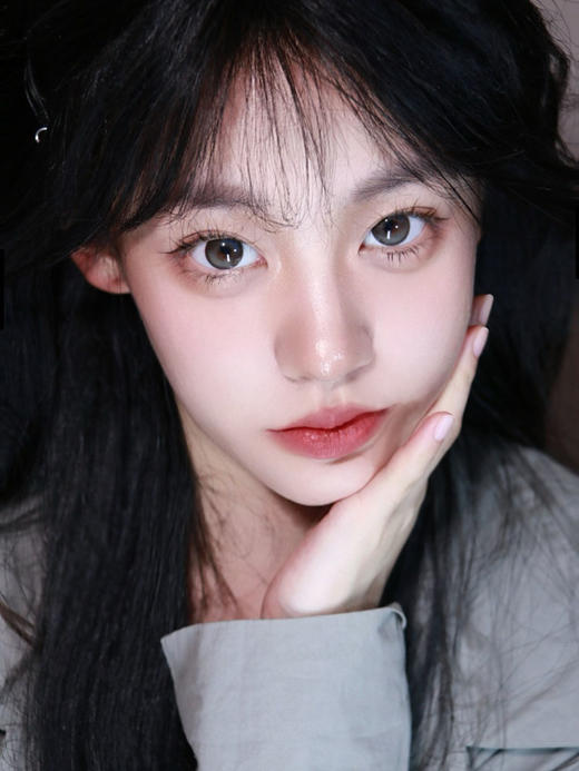 PokerKaty 半年抛 刨冰机 直径14.2mm着色13.4mm 商品图7