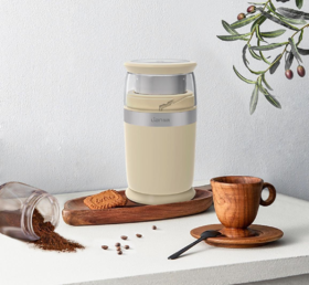 【团购展示】联创磨豆机DF-JP608M