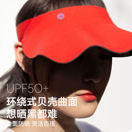 HeyBetter超轻儿童防晒帽成人防晒帽 商品图6