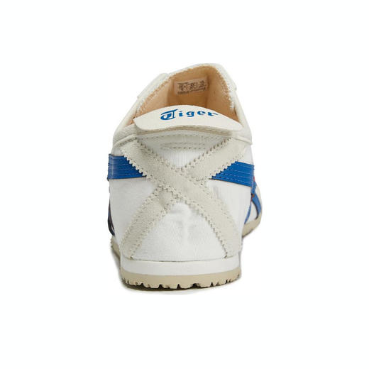 Onitsuka Tiger鬼冢虎 MEXICO 66一脚蹬复古休闲鞋 商品图4