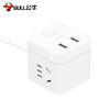 BULL公牛小魔方USB插座 UUTQ12 商品缩略图0
