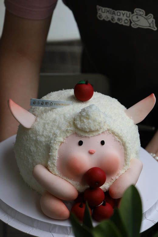 DongDong羊咩咩 商品图2