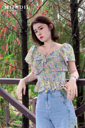 繁花未逝，阳光正好