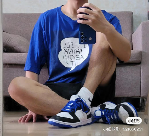 5.1重磅福利🉐️199，白蓝黑 商品图0