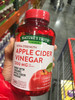 ¥238折扣特价🔥Nature's Truth 天然苹果醋胶囊1200mg， 🍎苹果醋胶囊是流行于欧美的素食胶囊，加速脂肪分解 商品缩略图4