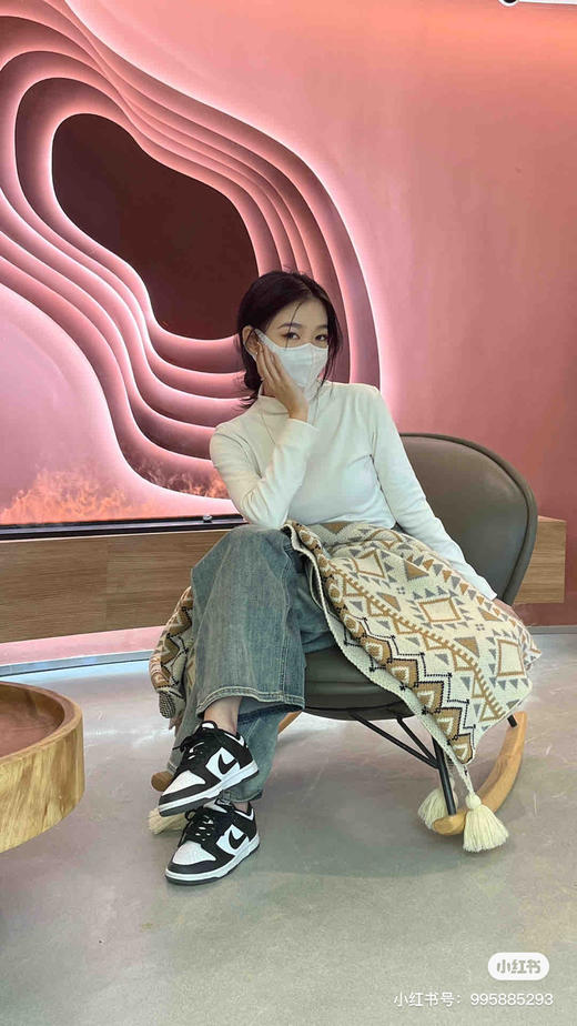 5.1重磅福利🉐️199，黑白熊猫 商品图4