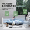积分换购 | 大宇 家用无叶风扇 低噪循环空气净化风扇AM06 [福利品] 商品缩略图2