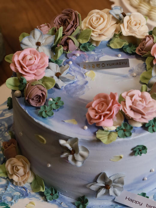 莫奈的花园 商品图7