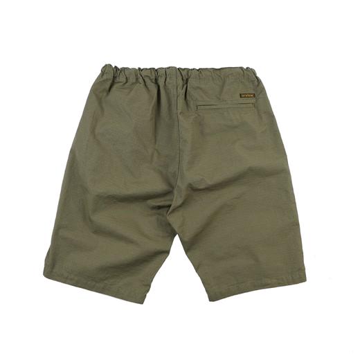 orslow NEW YORKER SHORTS 美式纽约风休闲短裤 复古工装短裤 商品图4