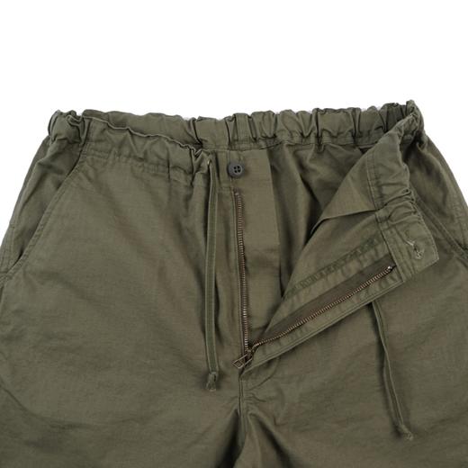 orslow NEW YORKER SHORTS 美式纽约风休闲短裤 复古工装短裤 商品图2