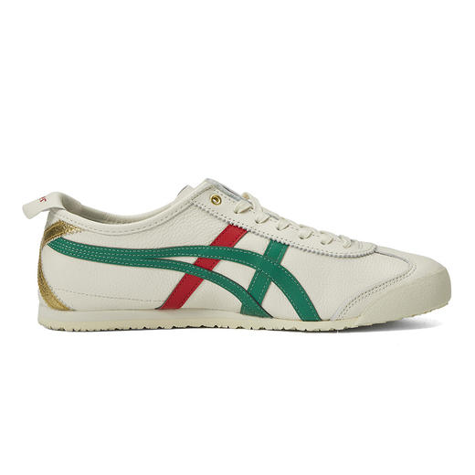 Onitsuka Tiger鬼冢虎 MEXICO 66系带休闲鞋 商品图1