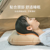 Naturehike挪客（馨静）TPU植绒舒适睡眠枕充气枕头户外便携旅行枕露营野营睡袋颈椎枕头u型 商品缩略图2