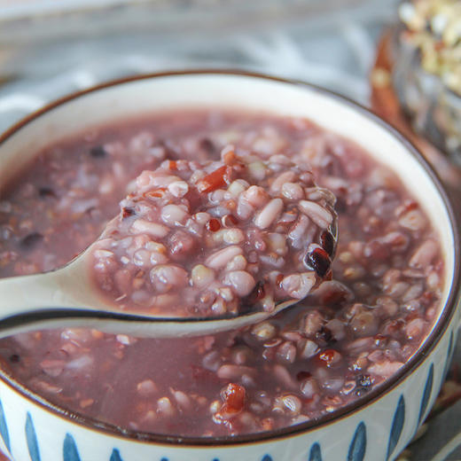 10味5色米（快熟杂粮米）800g 商品图3