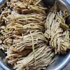 手工野生笋干酱 商品缩略图1