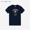 TOMMY 夏 大童小童 T恤 KS0KS00393 商品缩略图0