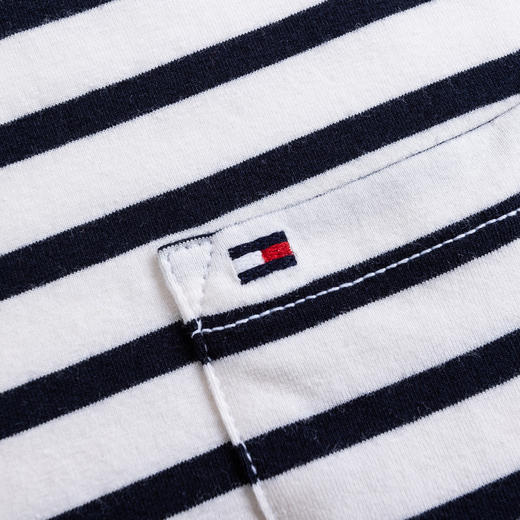 TOMMY 夏 大童小童 T恤 KB0KB08198 商品图5