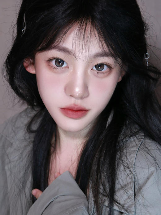 PokerKaty 半年抛 刨冰机 直径14.2mm着色13.4mm 商品图5