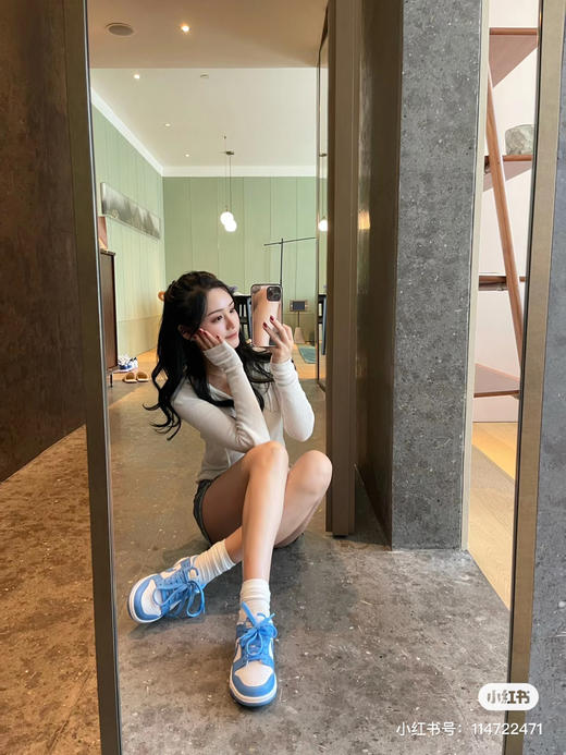 5.1重磅福利🉐️199，白蓝 商品图1