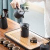 叁旬功夫茶具套装带茶盘小型家用轻奢中式泡茶具整套陶瓷茶具礼盒 商品缩略图2