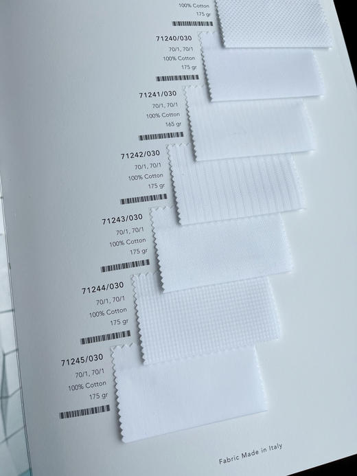 【体验更好】噢蜜ooomeooo意大利进口面料男衬衫 商品图10