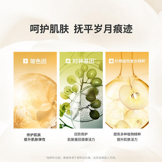 日本cocochi AG抗糖小金乳奢养修护润肤乳130ml 商品图1