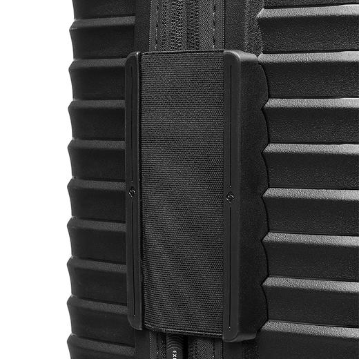 KJ1*09002 可扩展四轮拉杆箱 68/25 商品图9