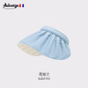 Auberge艾比 遮阳发箍两用便携花瓣帽成人款（鸢尾兰） 商品缩略图0