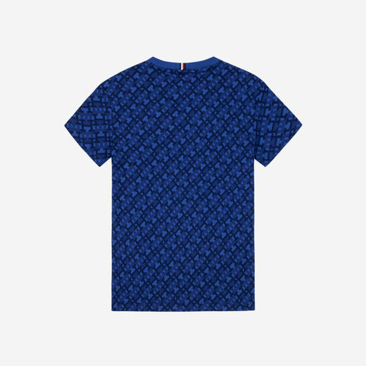 TOMMY 夏 大童小童 T恤KB0KB08208 商品图1