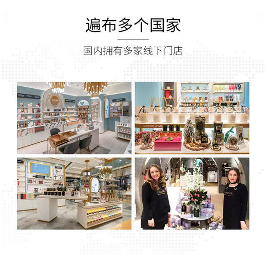 MOR 澳魅 嫩肤身体磨砂膏 350g 商品图5