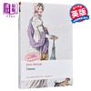 【中商原版】爱玛 牛津世界经典系列 简奥斯汀 Emma 英文原版  Jane Austen 经典文学 名著 商品缩略图0