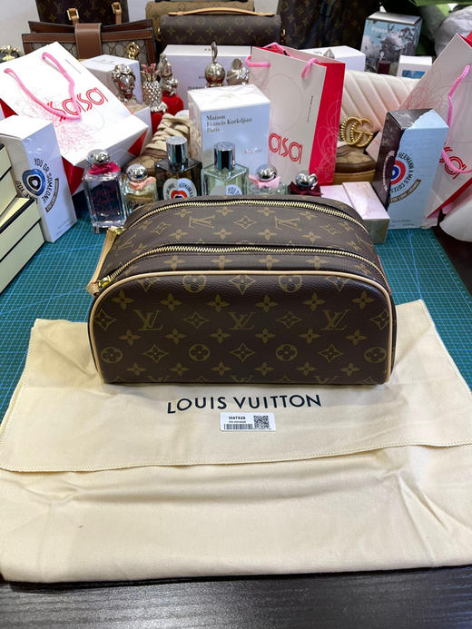 老花化妆包 商品图2