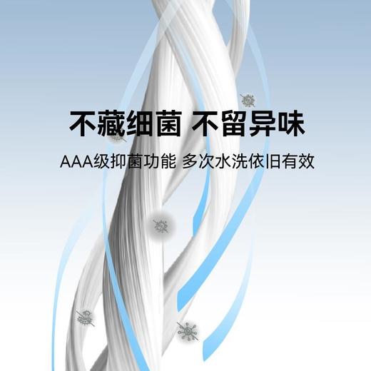 HeyBetter速干版滴水成花单向导湿T恤CTX04 商品图3