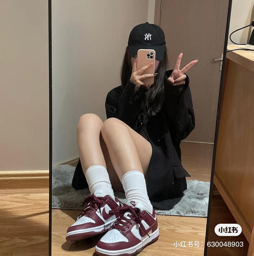 5.1重磅福利🉐️199，酒红 商品图0