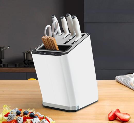 【团购展示】联创静净筷子刀具消毒机DF-PD521M 商品图0