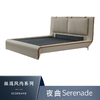 Sealy丝涟床架 夜曲 Serenade 商品缩略图0