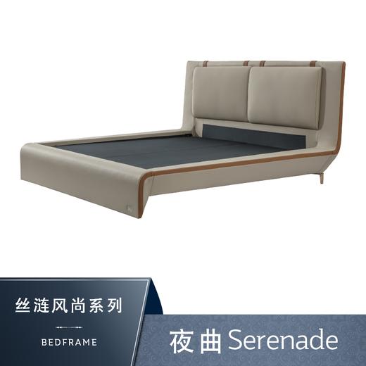 Sealy丝涟床架 夜曲 Serenade 商品图0