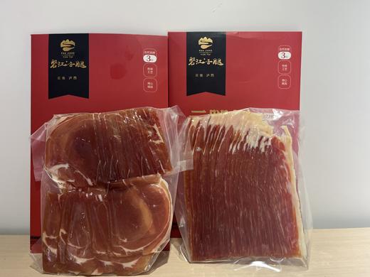 云南红河泸西磐江火腿/腊肉/腊肠多种规格 商品图3