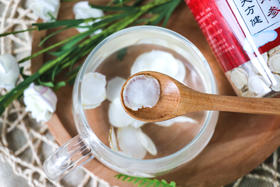 口干舌燥怎么办？一味药食滋阴润燥