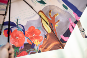 防晒硬核，轻便耐造