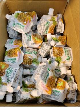 小金鼠果冻25个（拼团）