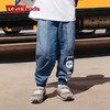 LEVIS 夏 大童小童 牛仔长裤 LVB-PX-H554 商品缩略图0